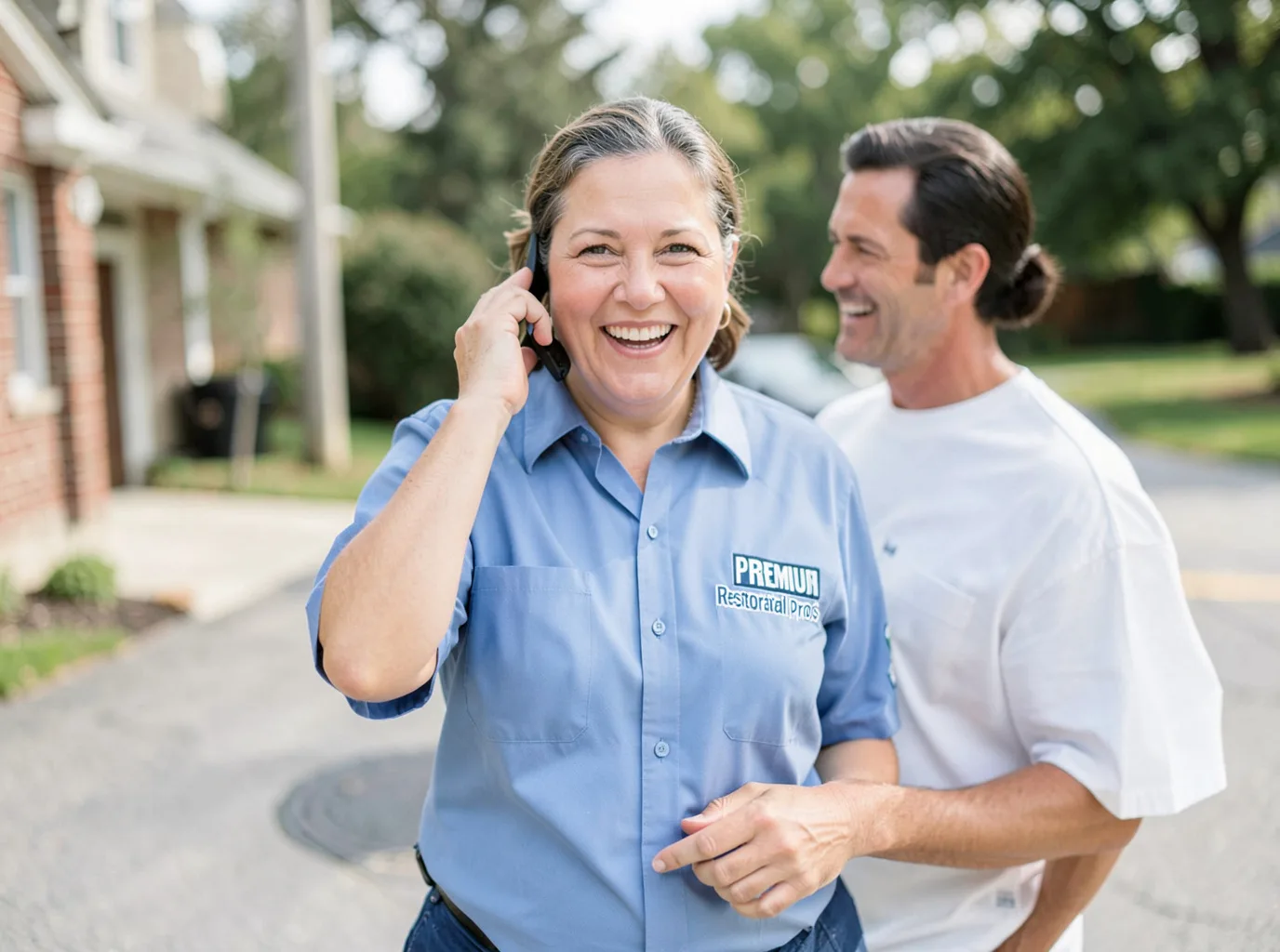 Water Damage Restoration Union Hall, VA FAQs